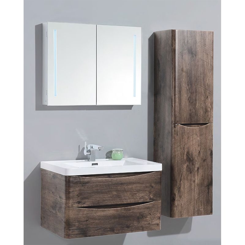 Тумба под раковину BelBagno Ancona-N 120 ANCONA-N-1200-2C-SO-RW подвесная Rovere moro Тумба под раковину BelBagno Ancona-N 120 ANCONA-N-1200-2C-SO-RW подвесная Rovere moro