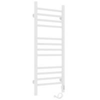 Полотенцесушитель электро "Лаванда ЧК П12 300х900", белый муар, правый