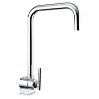 Смеситель для кухни GPD Frezia MTE100 Хром