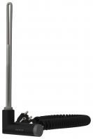 Модуль электрический многофункциональный "МЭМ левый СУНЕРЖА" (Матовый ЧЁРНЫЙ)