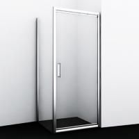 Salm 27I17 Душевой уголок, прямоугольник