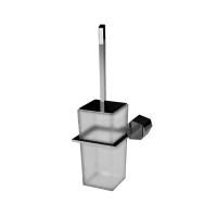 Stella Stella Ершик настенный  1052 цвет: хром