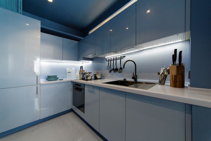 Смеситель для кухни, OMOIKIRI, Wakayama, тип открывания воды-однорычажный, тип регулирования воды-керамический картридж, монтаж-на раковину/столешницу, отверстия для монтажа-1, высота, мм-360, вынос излива, мм-212, тип излива-поворотный, тип подводки-гибк