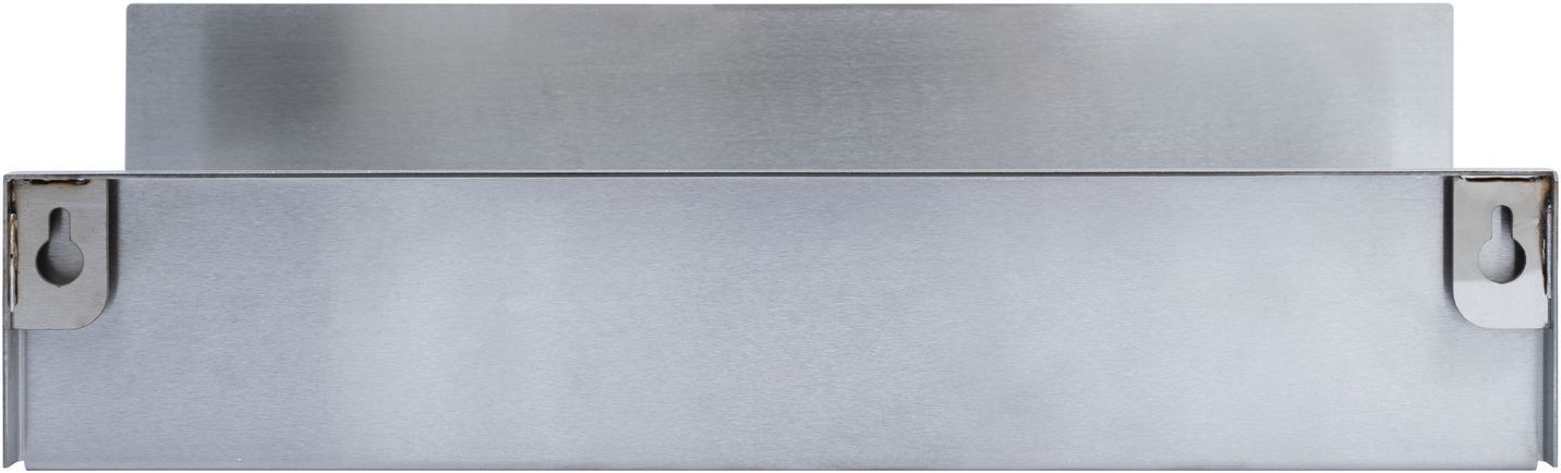 Полка Aquanet Магнум 40x12 сталь браш Полка Aquanet Магнум 40x12 сталь браш