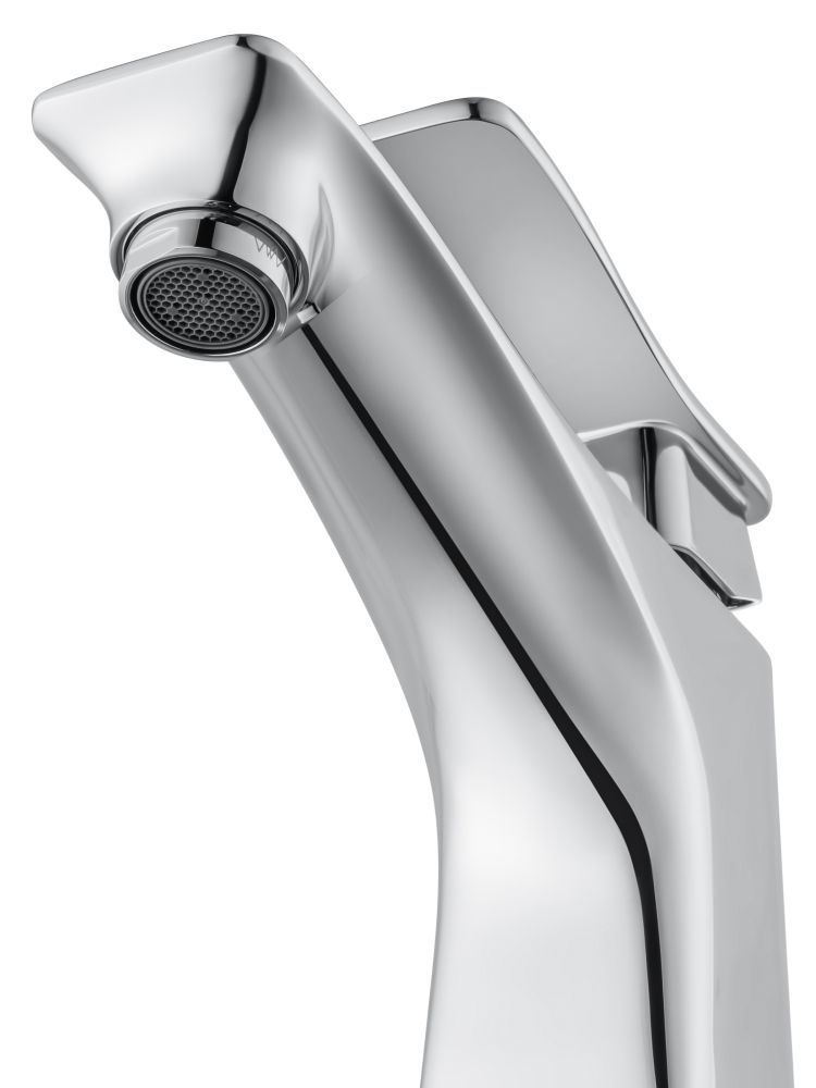 Смеситель для раковины WONZON & WOGHAND NAVIA, Хром (WW-181101-CR)