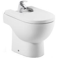 Биде Roca Meridian 357244000 Белое