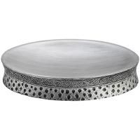 Мыльница WasserKRAFT Salm K-7629 Хром