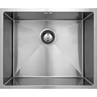 Мойка Seaman Eco Marino SME-530, стандартная комплектация