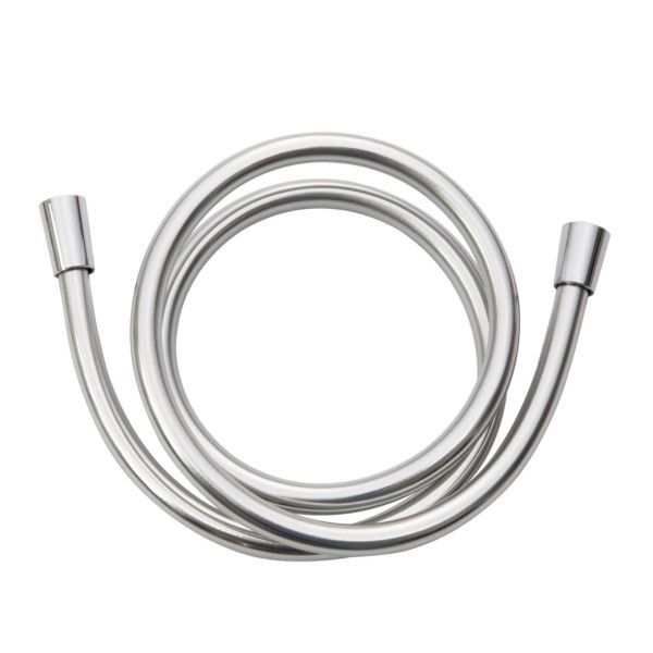 Душевой шланг 1,5 м Savol S-ORG011, серый