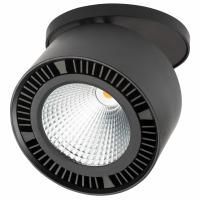 Светильник встраиваемый заливающего света со встроенными светодиодами Forte inca Lightstar 214847 Светильник встраиваемый заливающего света со встроенными светодиодами Forte inca Lightstar 214847