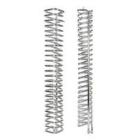 Водяной полотенцесушитель Grota Fonte 1500 Хром