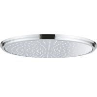 Верхний душ GROHE Rainshower Cosmopolitan Metal, 1 режим, диаметр 400 мм, хром (28778000) Верхний душ GROHE Rainshower Cosmopolitan Metal, 1 режим, диаметр 400 мм, хром (28778000)