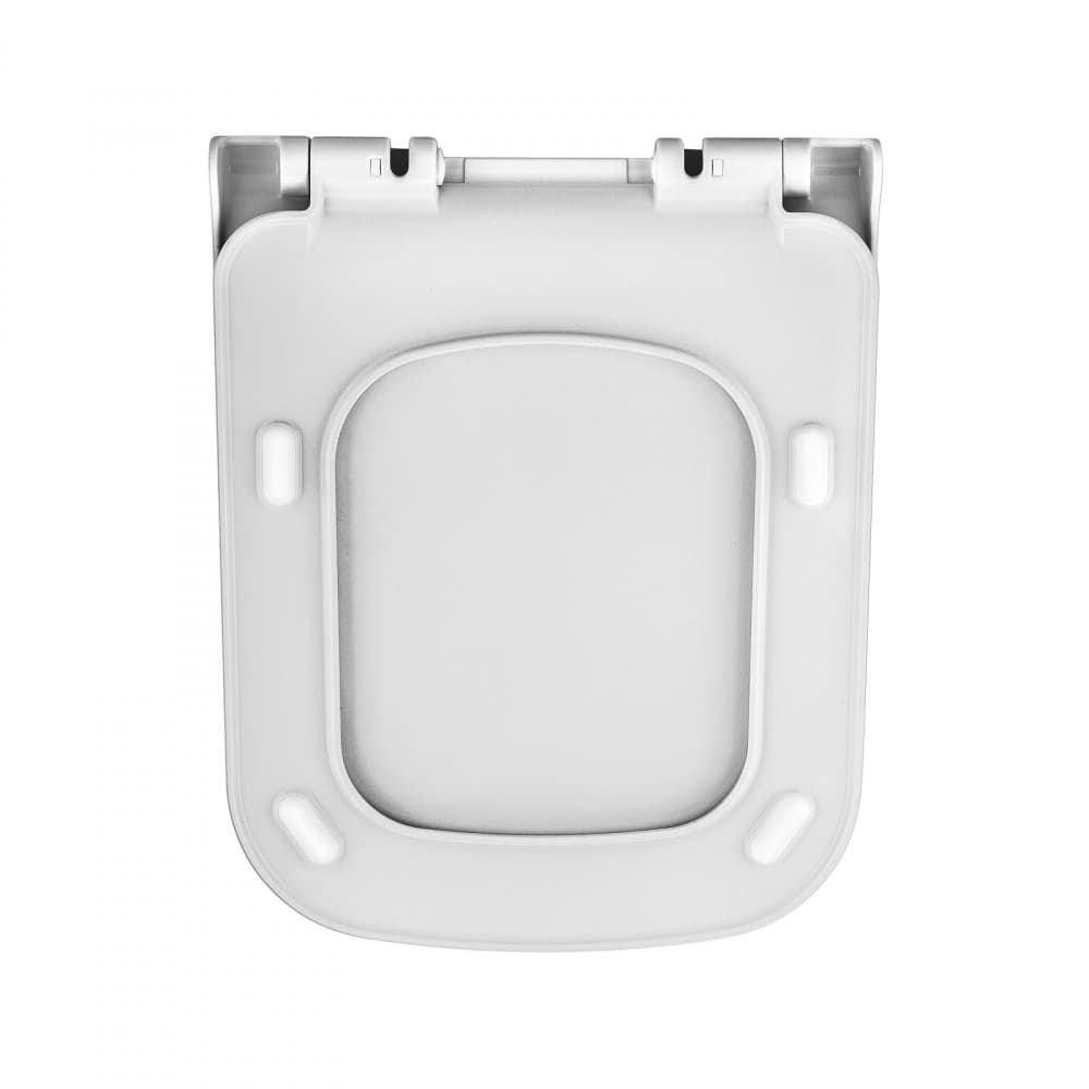 Сиденье BERGES Quad slim SO Сиденье BERGES Quad slim SO