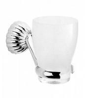 Bongio Radiant Стакан подвесной, 110х70 мм, цвет хром