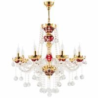 Люстра подвесная Vidare Lightstar Premium 738082