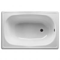 Стальная ванна BLB Europa Mini B15E 105x70 без гидромассажа