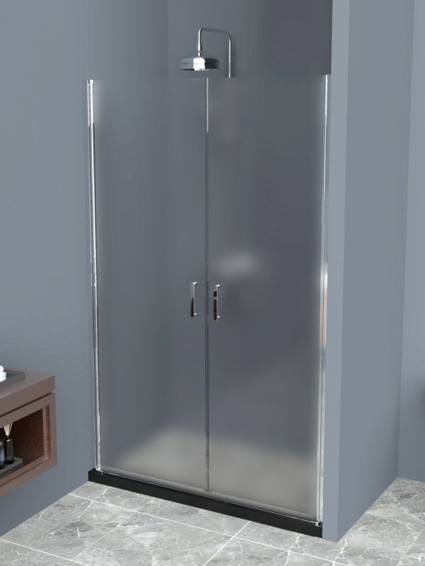 Душевая дверь BelBagno UNO-B-2-70-C-Cr Душевая дверь BelBagno UNO-B-2-70-C-Cr
