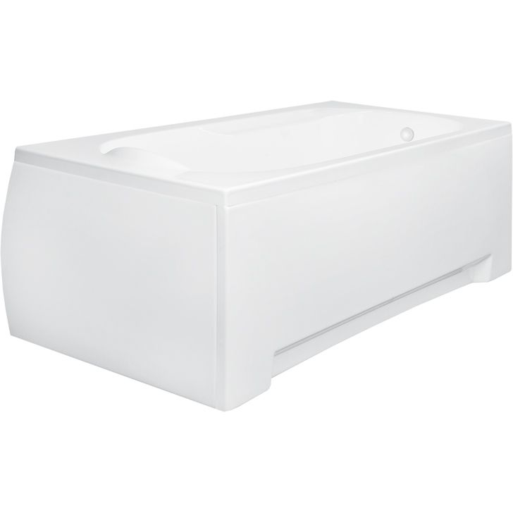 Акриловая ванна Besco Bona 180x80 без гидромассажа