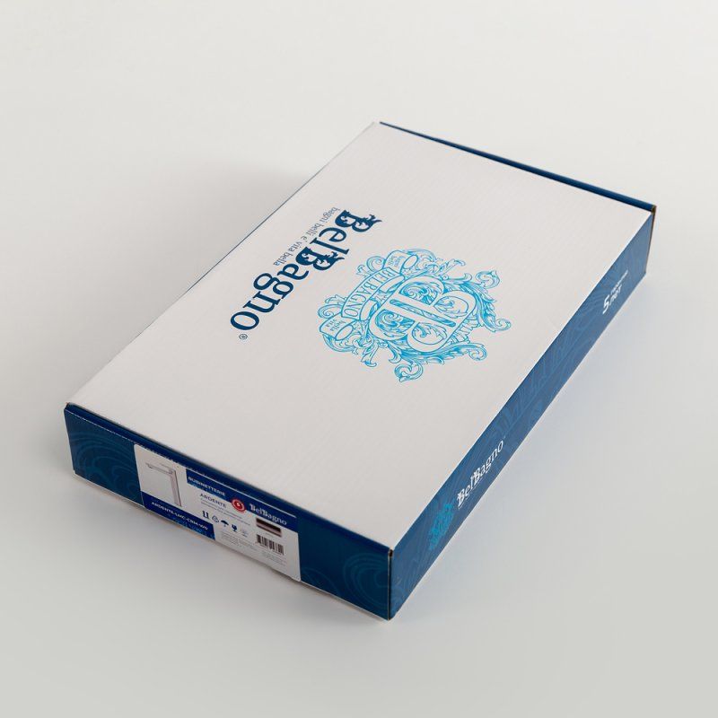 ARDENTE Смеситель для накладной раковины без донного клапана, хром ARDENTE-LMC-CRM-W0, артикул ARDENTE-LMC-CRM-W0