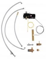 Комплект переоснащения GROHE Foot Control retro-fit (30309000)