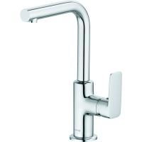 Смеситель для раковины Kludi Pure&Style 400250575 Хром Смеситель для раковины Kludi Pure&Style 400250575 Хром