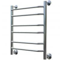 Водяной полотенцесушитель Тругор Браво 3 НП 60x50 Хром Водяной полотенцесушитель Тругор Браво 3 НП 60x50 Хром