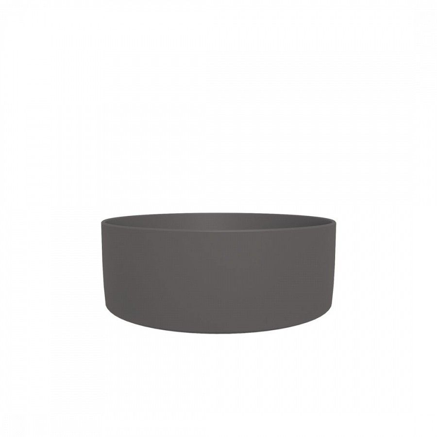 Раковина чаша Maretti EA13NS10-985, серая, артикул EA13NS10-985