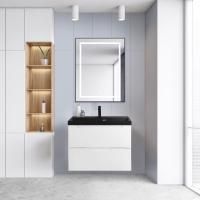 Мебель для ванной комнаты BELBAGNO VITTORIA-800 Мебель для ванной комнаты BELBAGNO VITTORIA-800