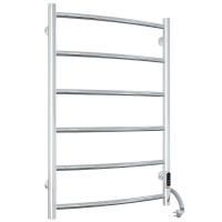 Полотенцесушитель электро "Классик П6 500*800", правый