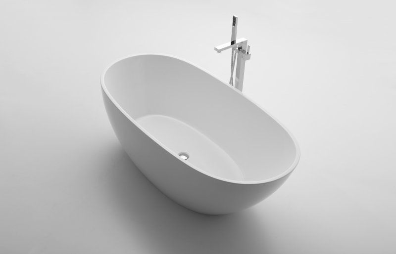Акриловая ванна BelBagno BB80-1700 170x83 без гидромассажа Акриловая ванна BelBagno BB80-1700 170x83 без гидромассажа