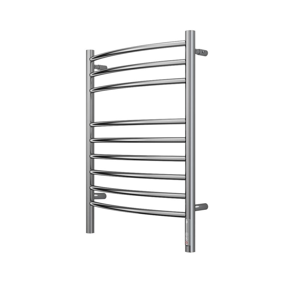 Полотенцесушитель электрический Terminus Классик П9 50х70, артикул 4670078527356