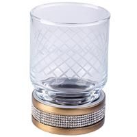 Настольный стакан ROYALE CRISTAL BR Настольный стакан ROYALE CRISTAL BR