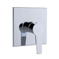 Смеситель PANAM EVO XTREME 62227 для душа на 1 потребитель