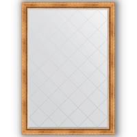 Зеркало Evoform Exclusive-G 186х131 Римское золото