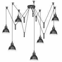 Подвес Acrobata Lightstar 761077