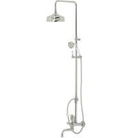 Душевая система Migliore Ermitage ML.ERM-7004 Хром ML.ERM-7004.BI.CR