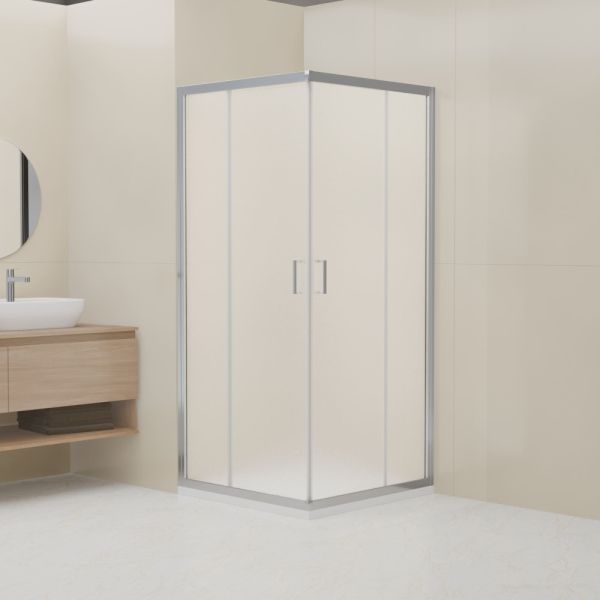 Душевой уголок RGW CL-36 (Cora, 900x900)