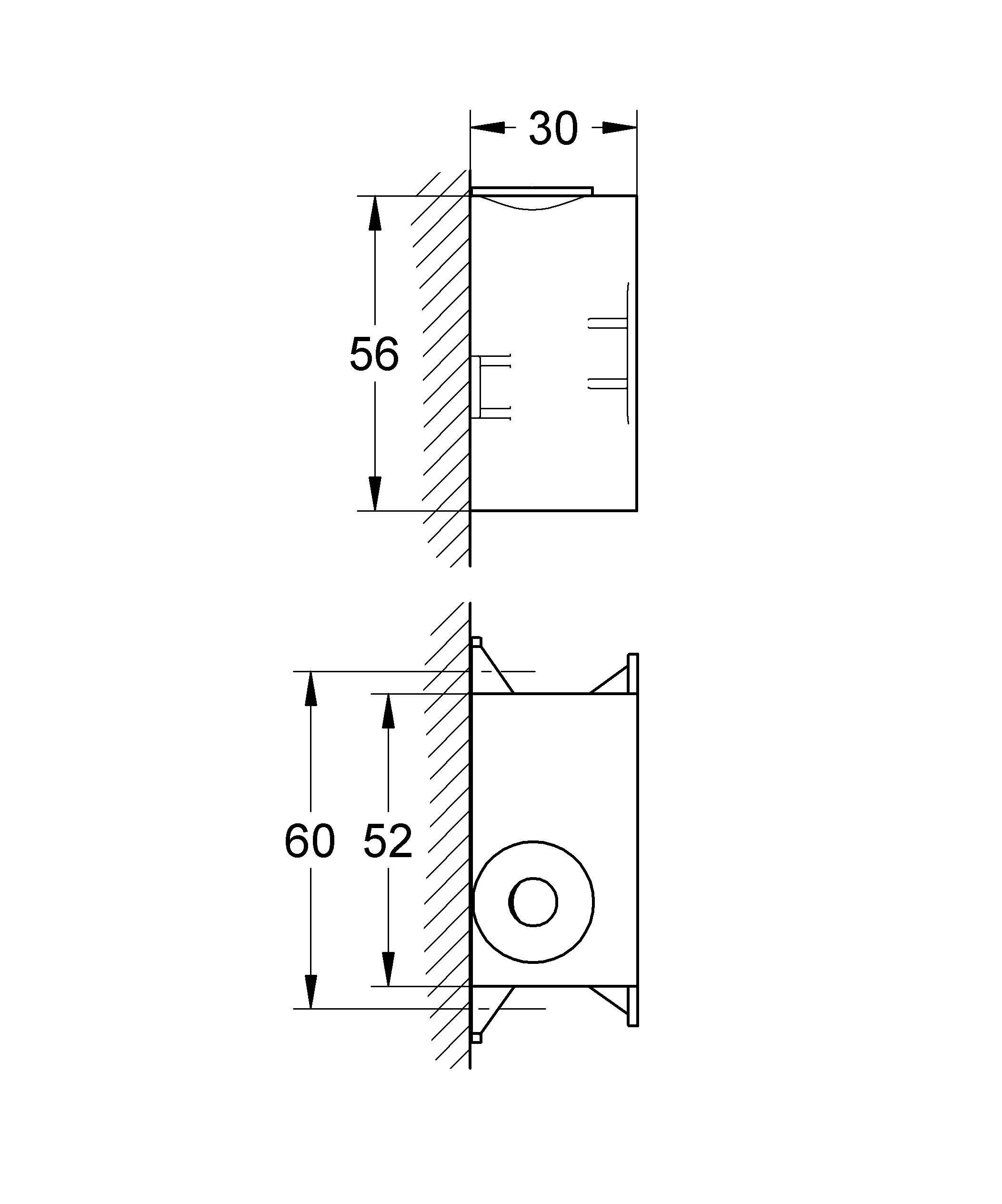 Трансформатор GROHE 42279000 Трансформатор GROHE 42279000