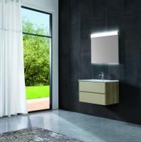 Зеркало со встроенной подсветкой ES-3804 KD