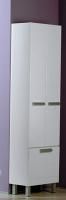 Шкаф-колонна Акватон Альтаир 1A041803AR010 Белый