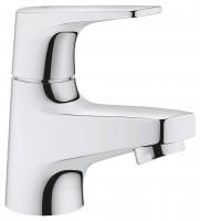 Вентиль GROHE BauFlow, без функции смесителя, хром (20575000) Вентиль GROHE BauFlow, без функции смесителя, хром (20575000)