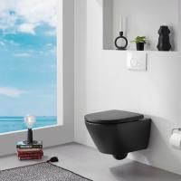 Унитаз, Duravit, D-Neo, безободковый (с открытым смывным краем), тип установки-подвесной, ширина, мм-370, глубина, мм-540, высота, мм-360, форма чаши-овальная, выпуск-горизонтальный, материал-керамика, сиденье-необходимо заказать, крепления в комплекте, ц