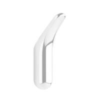 Gessi Goccia Крючок настенный, цвет: белый Gessi Goccia Крючок настенный, цвет: белый