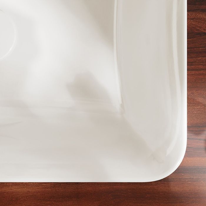 Раковина, Hansgrohe, Xuniva Q, ширина, мм-550, глубина, мм-400, высота, мм-175, тип установки-встраиваемый, отверстия для смесителя-отсутствуют, с переливом, материал-керамика, цвет-белый Раковина, Hansgrohe, Xuniva Q, ширина, мм-550, глубина, мм-400, высота, мм-175, тип установки-встраиваемый, отверстия для смесителя-отсутствуют, с переливом, материал-керамика, цвет-белый