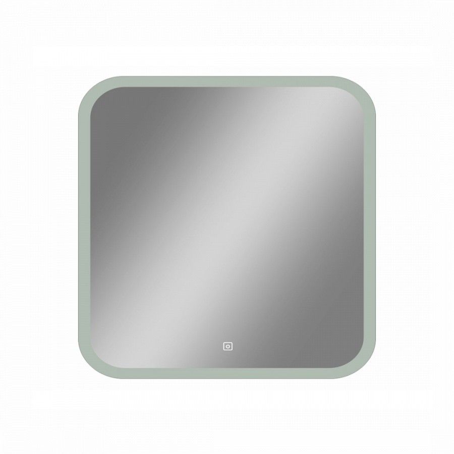 Зеркало Maretti Ritta RI146060K13EL 60x60 см, артикул RI146060K13EL