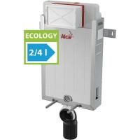 Инсталляция Alcaplast Renovmodul AM115/1000E для унитаза с бачком Инсталляция Alcaplast Renovmodul AM115/1000E для унитаза с бачком
