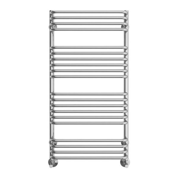 Полотенцесушитель водяной Terminus Стандарт П20 50х100