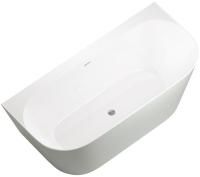 Акриловая ванна Allen Brau Priority 3 170x78 2.31003.20/PWM