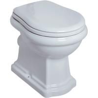 Унитаз Migliore Bella ML.BLL-25.111.BI Напольный