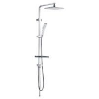 Душевая система Iddis Edifice EDISB1Fi76 Хром